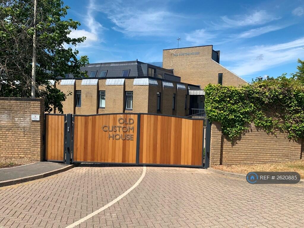 Main image of property: Old Custom House, Harwich, CO12