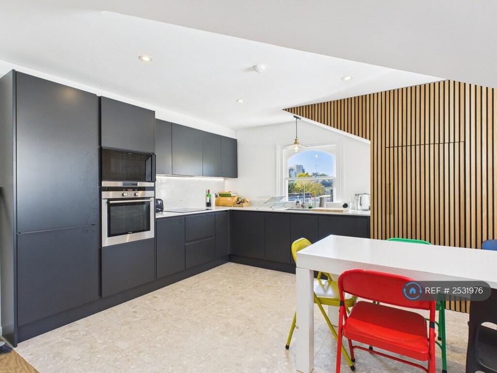 Main image of property: Priory Terrace, London, NW6