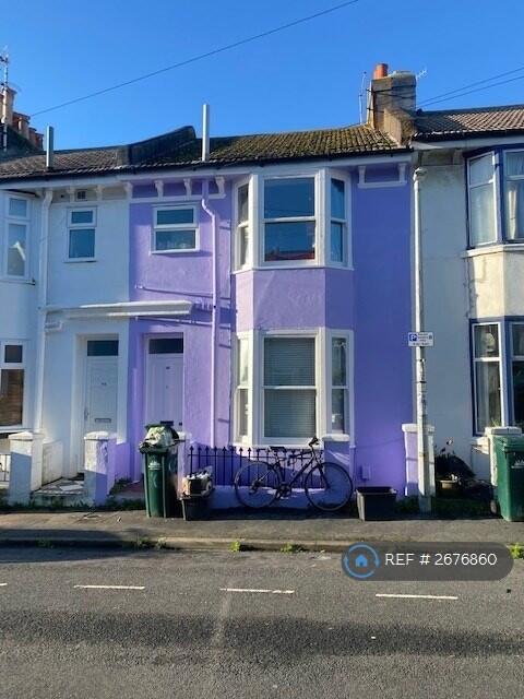 Main image of property: Hanover Terrace, Brighton, BN2