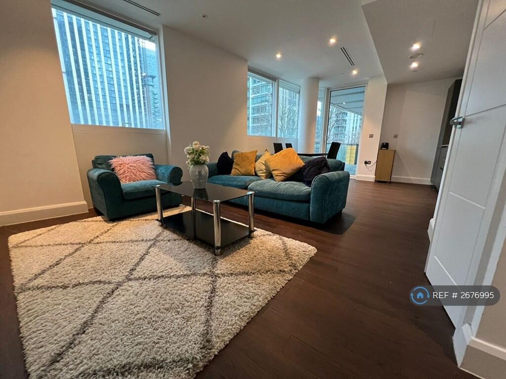 Main image of property: Laker Court, London, E14