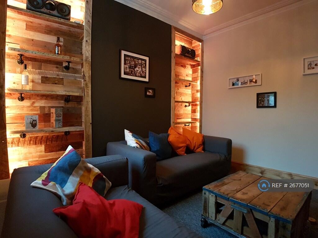 Main image of property: Arran Street, Cardiff, CF24