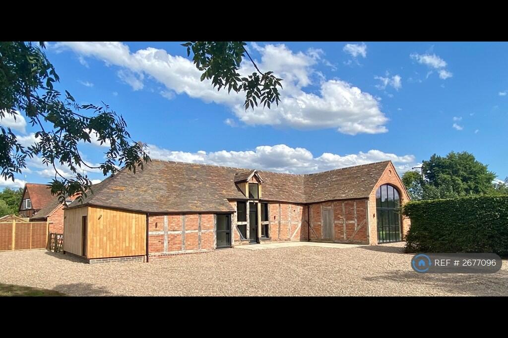 Main image of property: Broughton Green, Droitwich, WR9