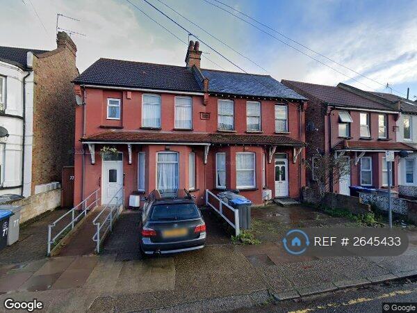Main image of property: London Road, Wembley, HA9