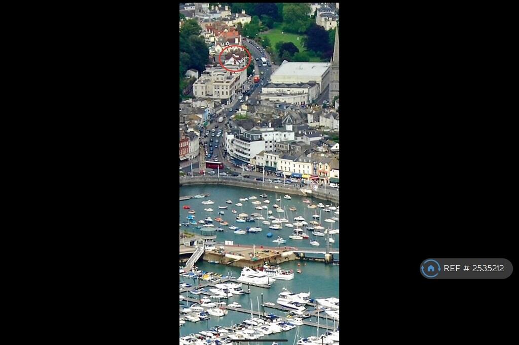 Main image of property: Babbacombe Road, Torquay, TQ1