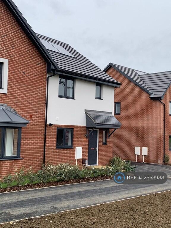 Main image of property: Rowan Way, Gloucester, GL2