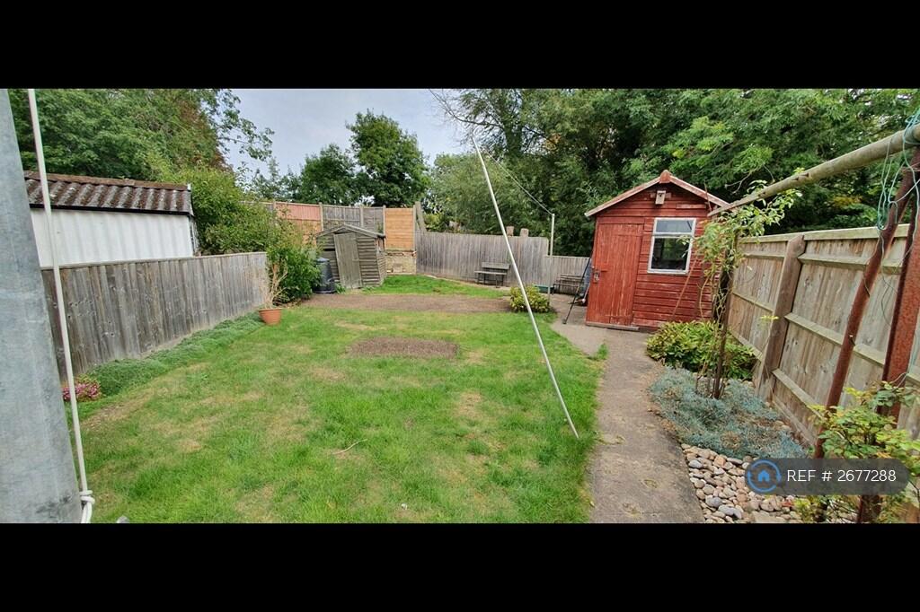 Main image of property: Ferry Hinksey Road, Oxford, OX2