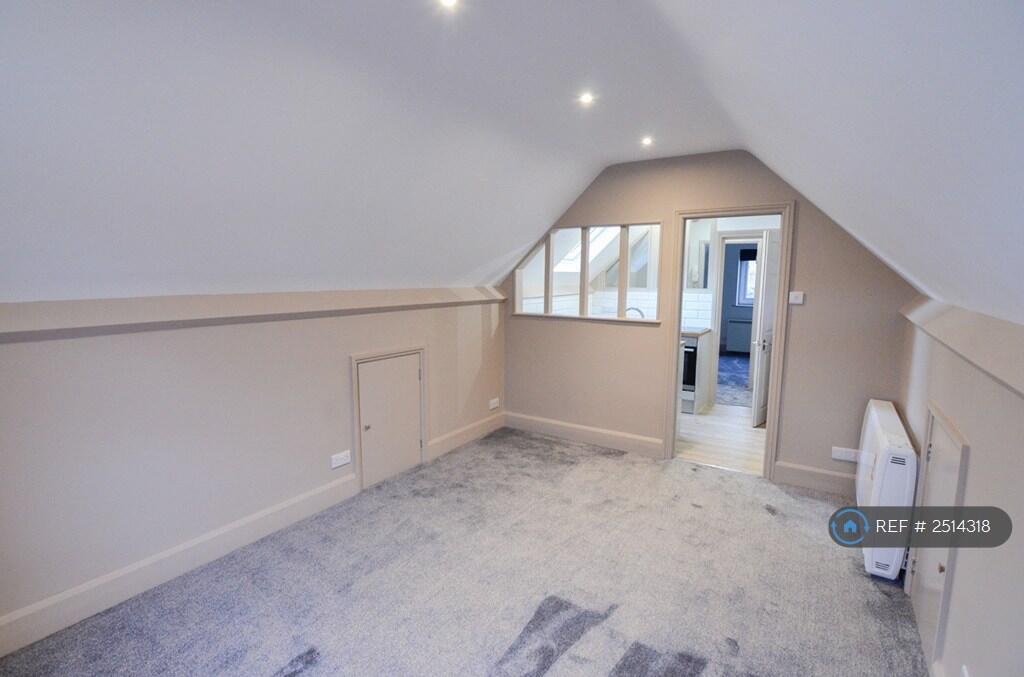 Main image of property: Berkeley Road, Westbury Park, Bristol, BS6