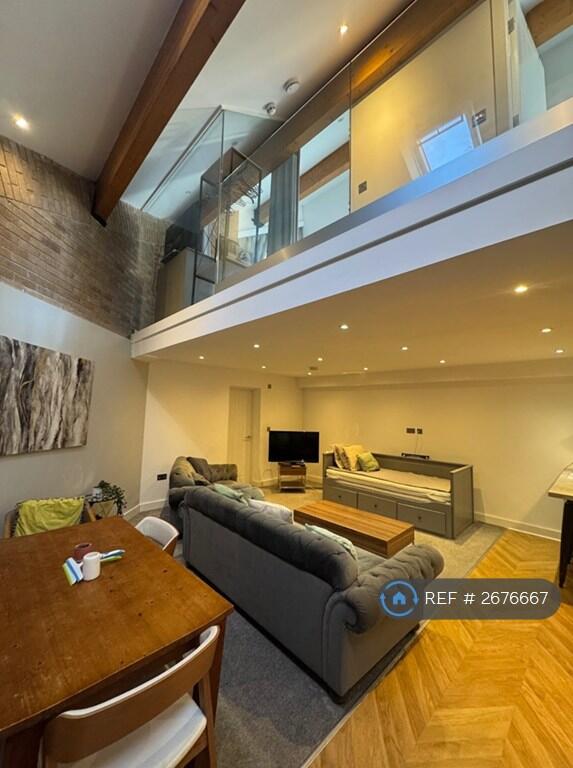 Main image of property: Park View Apartments, Doncaster, DN1