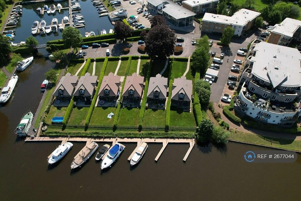 Main image of property: Bridge Wharf, Chertsey, KT16