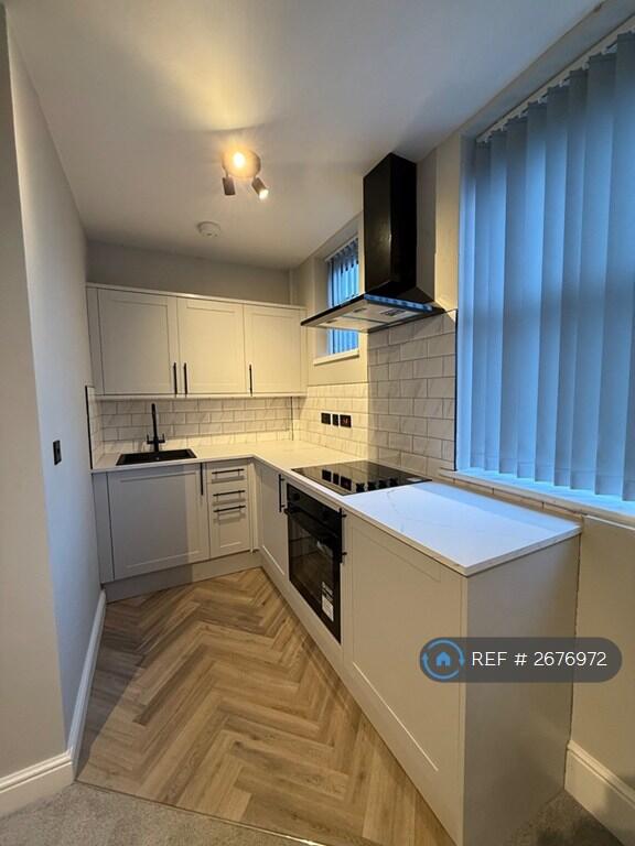 Main image of property: Doncaster, Doncaster, DN1