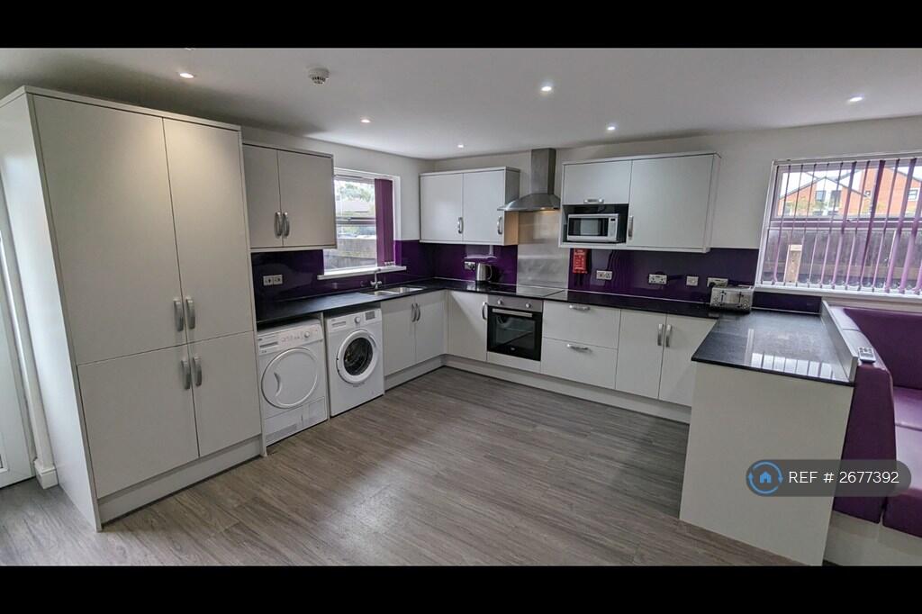 Main image of property: Abbotsford Mews, Ormskirk, L39