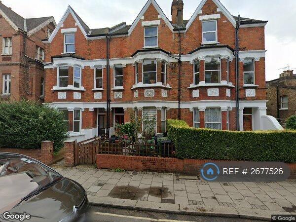 Main image of property: Mill Lane, London, NW6