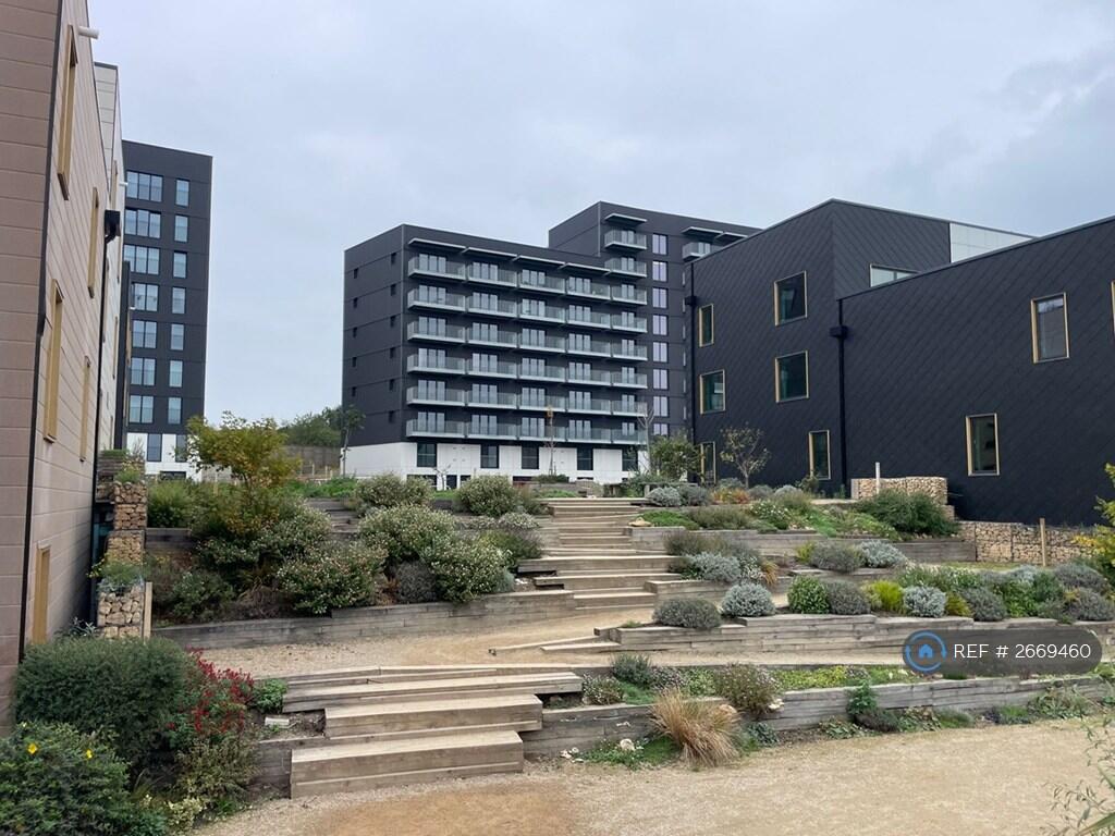 Main image of property: District Lofts, Leeds, LS9