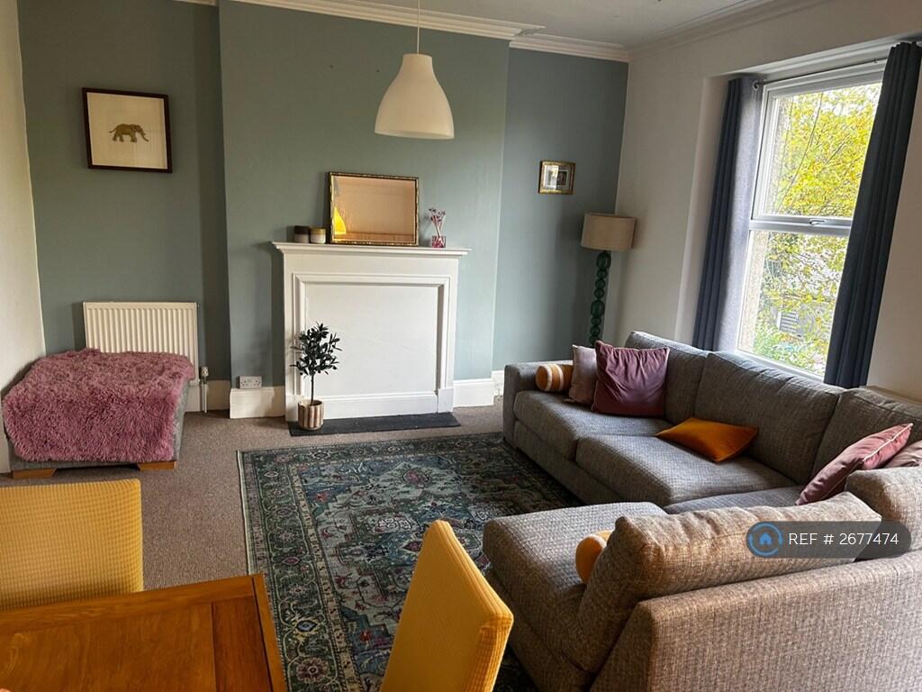 Main image of property: Elmgrove Road, Bristol, BS6