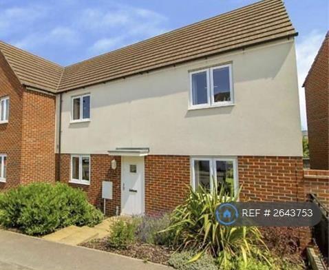 Main image of property: Lavender Hill, Broughton, Milton Keynes, MK10