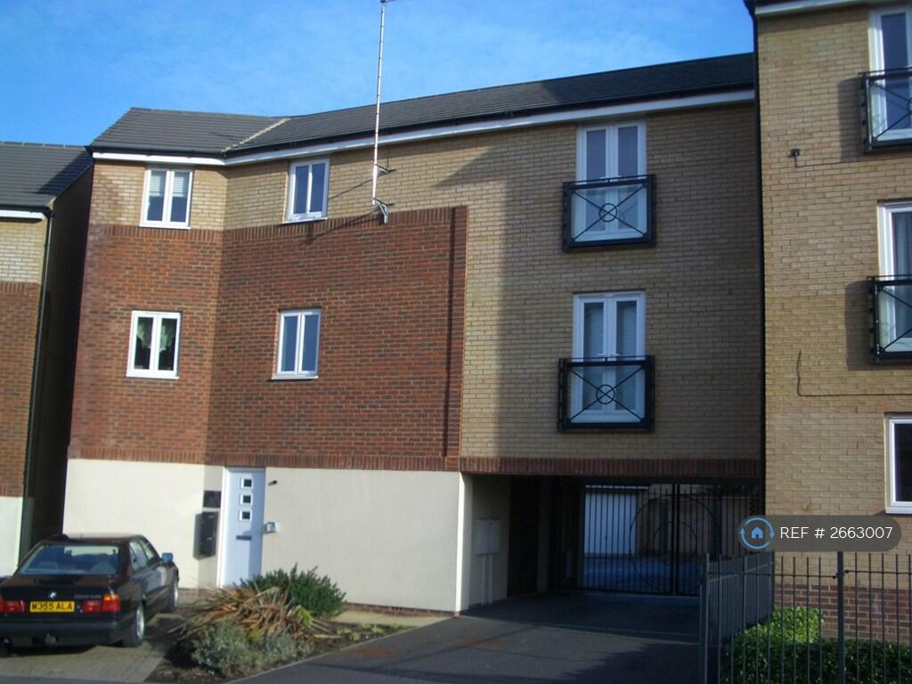 Main image of property: Osier Avenue, Hampton Centre, Peterborough, PE7