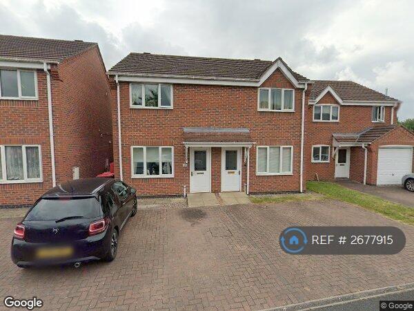 Main image of property: Bradley Fields, Donnington, Telford, TF2