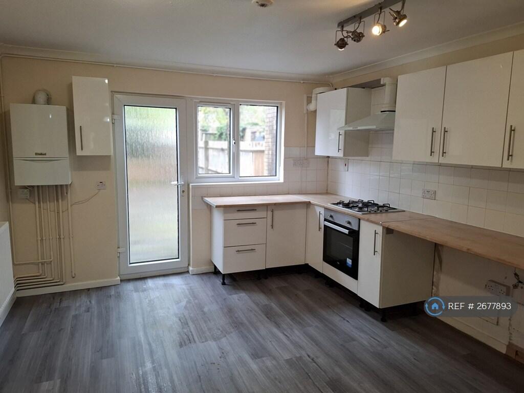 Main image of property: Fishermead Boulevard, Fishermead, Milton Keynes, MK6