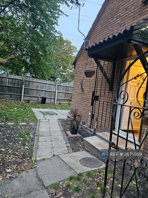 Main image of property: Armstrong Close, London, E6