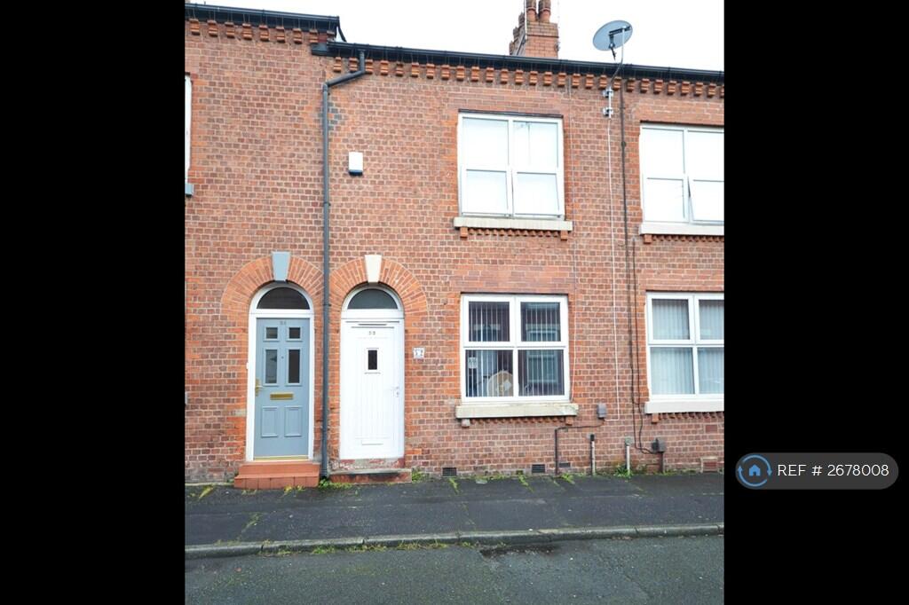 Main image of property: Langton Street, Salford, M6