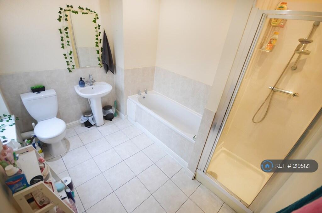 Main image of property: Gerald Road, Salford, M6