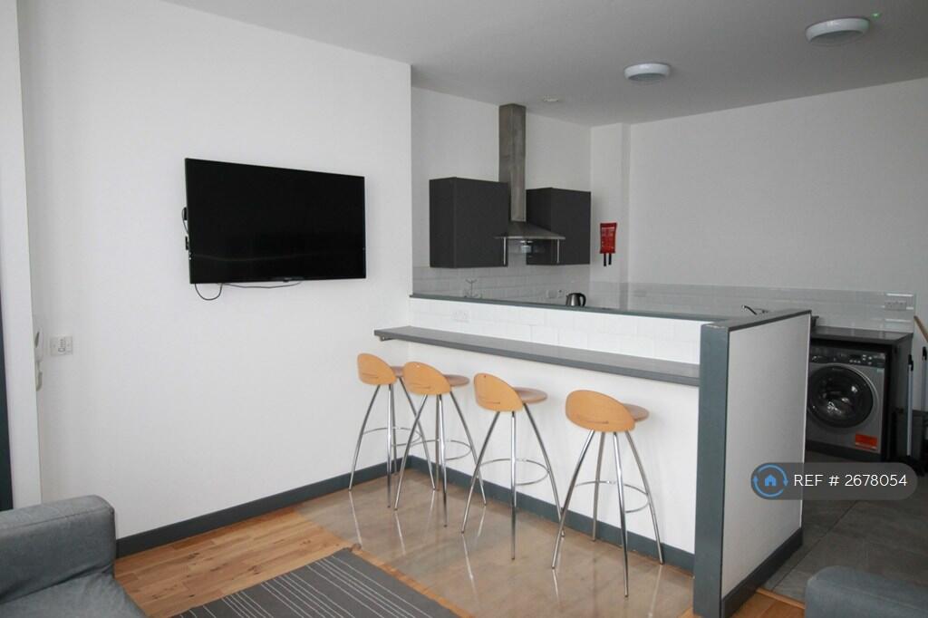 Main image of property: Slater Street, Liverpool, L1