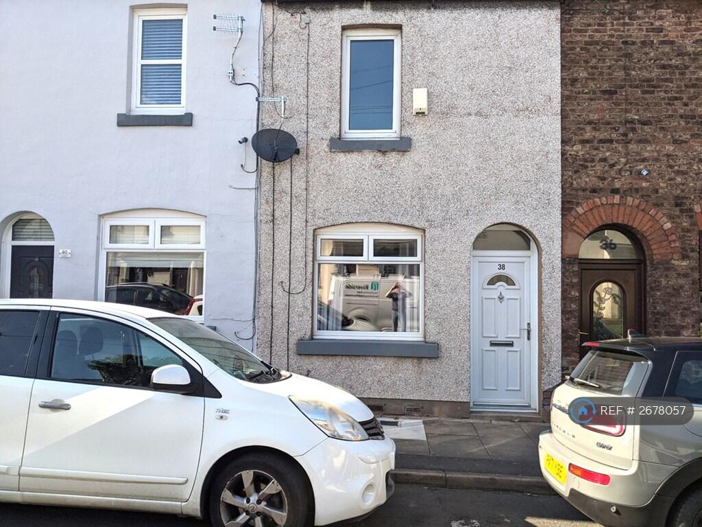 Main image of property: Millholme Avenue, Carlisle, CA2