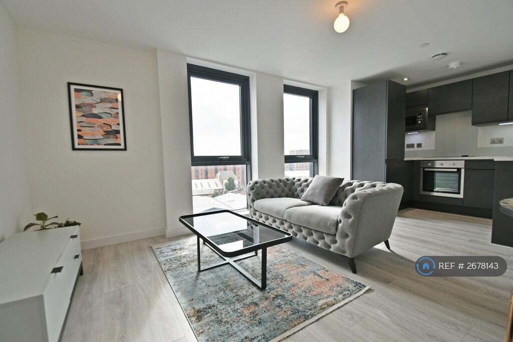 Main image of property: Norfolk Street, Liverpool, L1