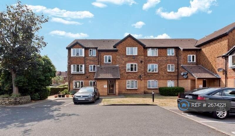 Main image of property: Shelley Way, London, SW19