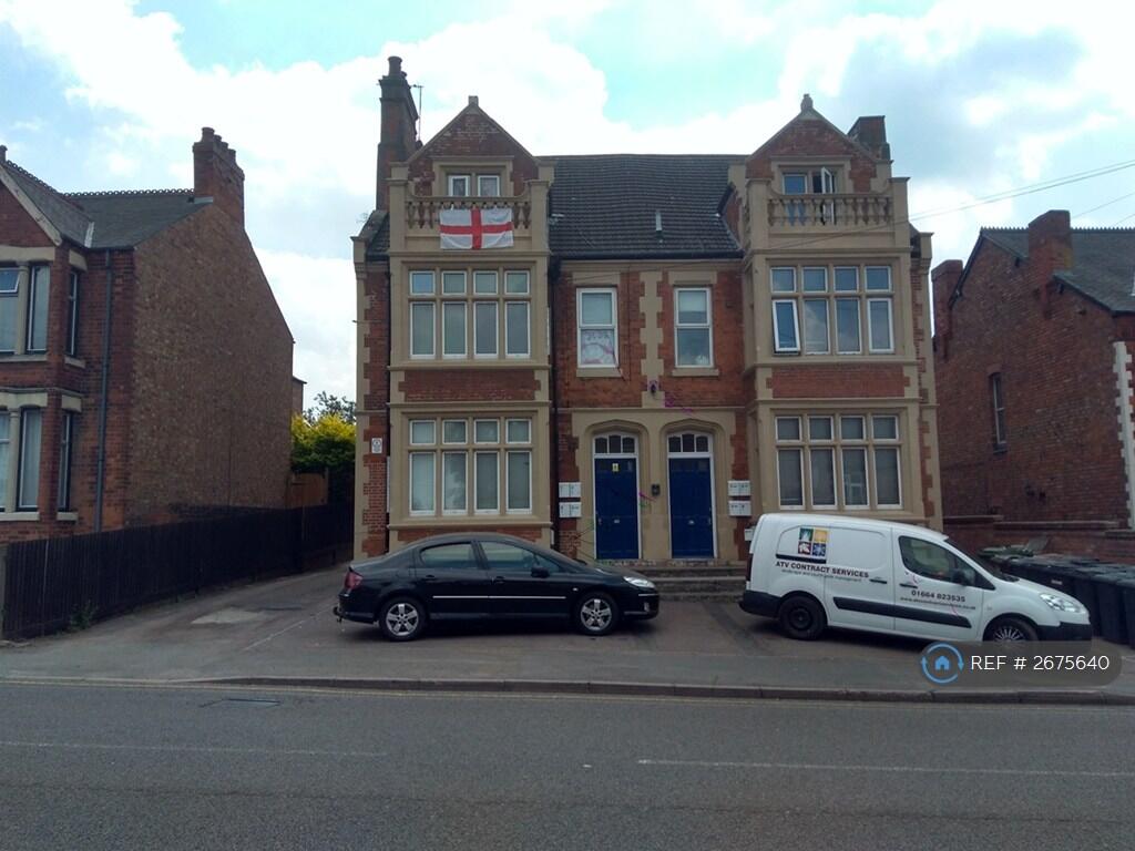 Main image of property: Thorpe Road, Melton Mowbray, LE13