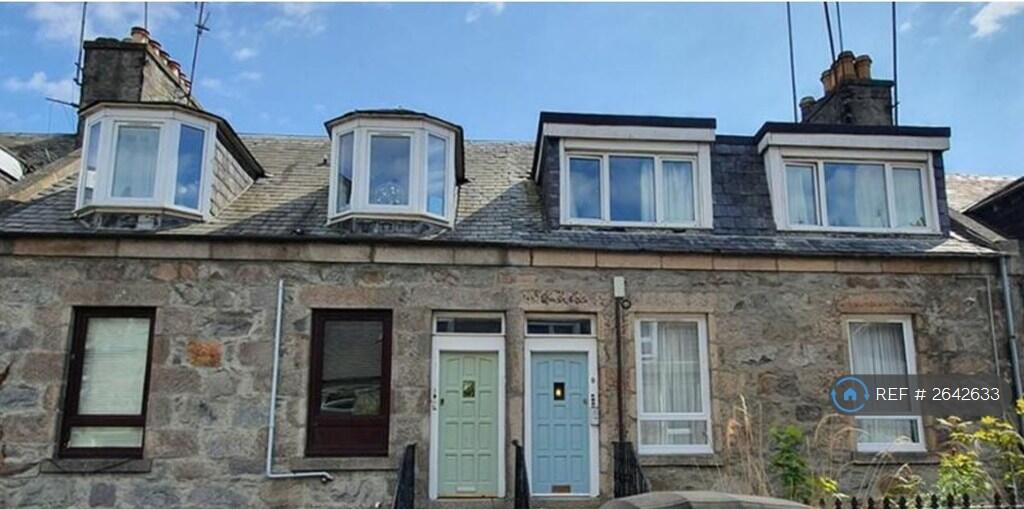 Main image of property: Prospect Terrace, Aberdeen, AB11