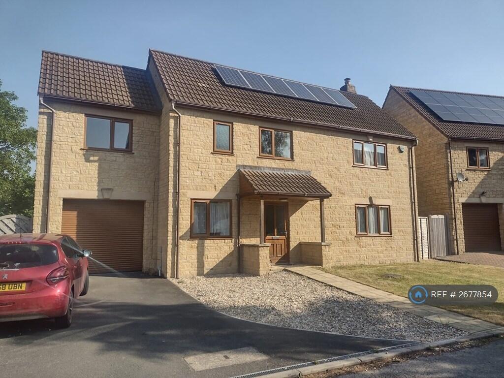 Main image of property: Green Lane, Somerset, TA19