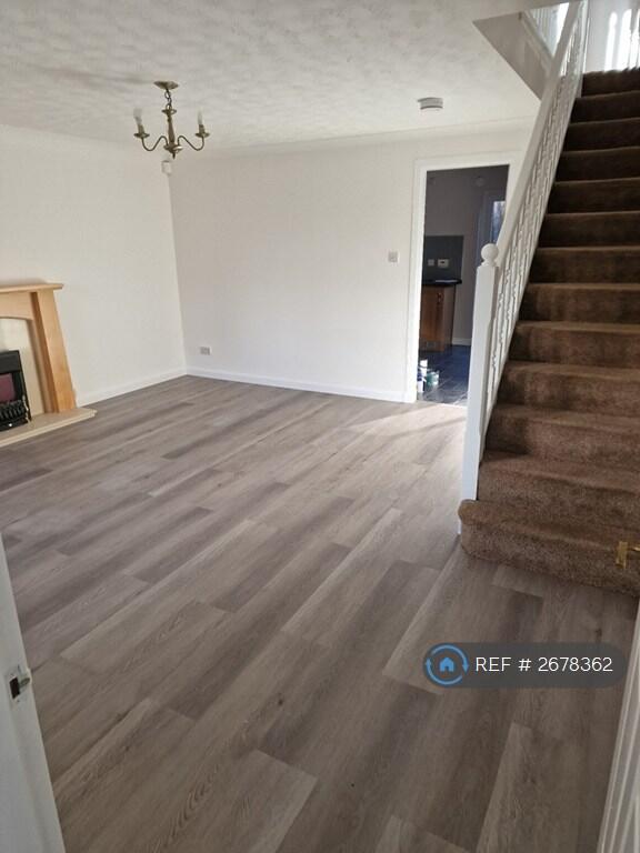 Main image of property: Waverley Crescent, Livingston, EH54