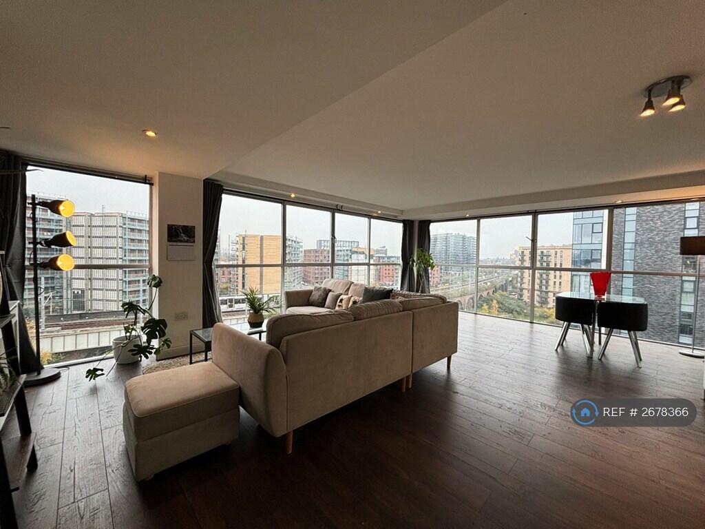 Main image of property: The Mill, Salford, M5