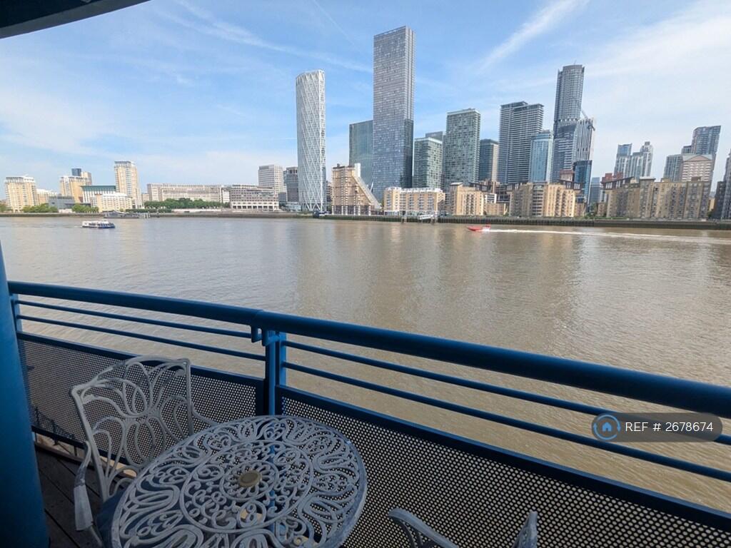 Main image of property: Harwood Point, London, SE16