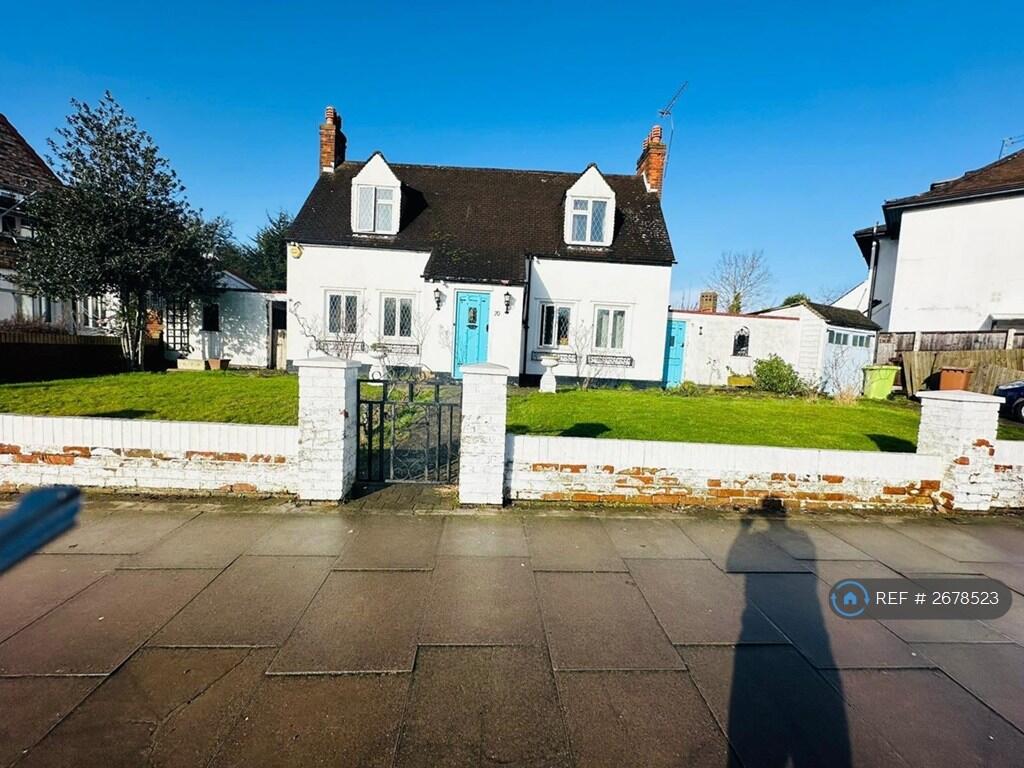 Main image of property: Imperial Drive, Harrow, HA2