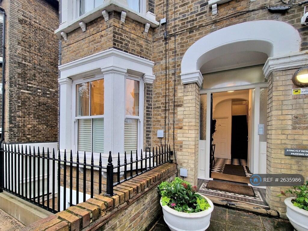 Main image of property: Queens Road, Brentwood, CM14