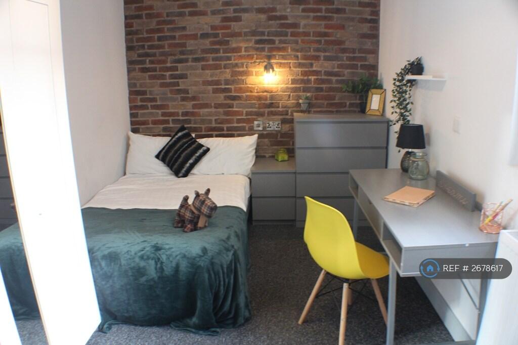 Main image of property: Bowling Green Street, Leicester, LE1