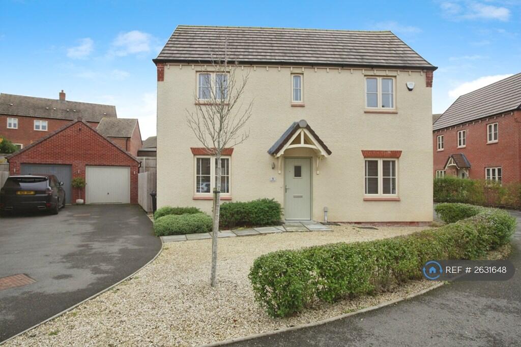 Main image of property: Dale Close, Lutterworth, LE17