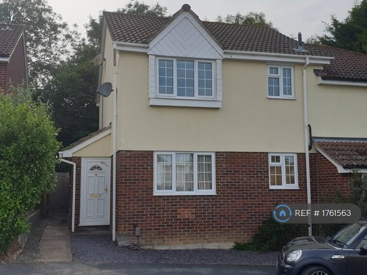 Main image of property: Willow Rise, Downswood, Maidstone, ME15