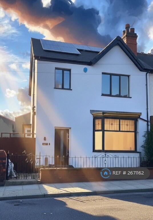 Main image of property: Albion Road, Willenhall, WV13