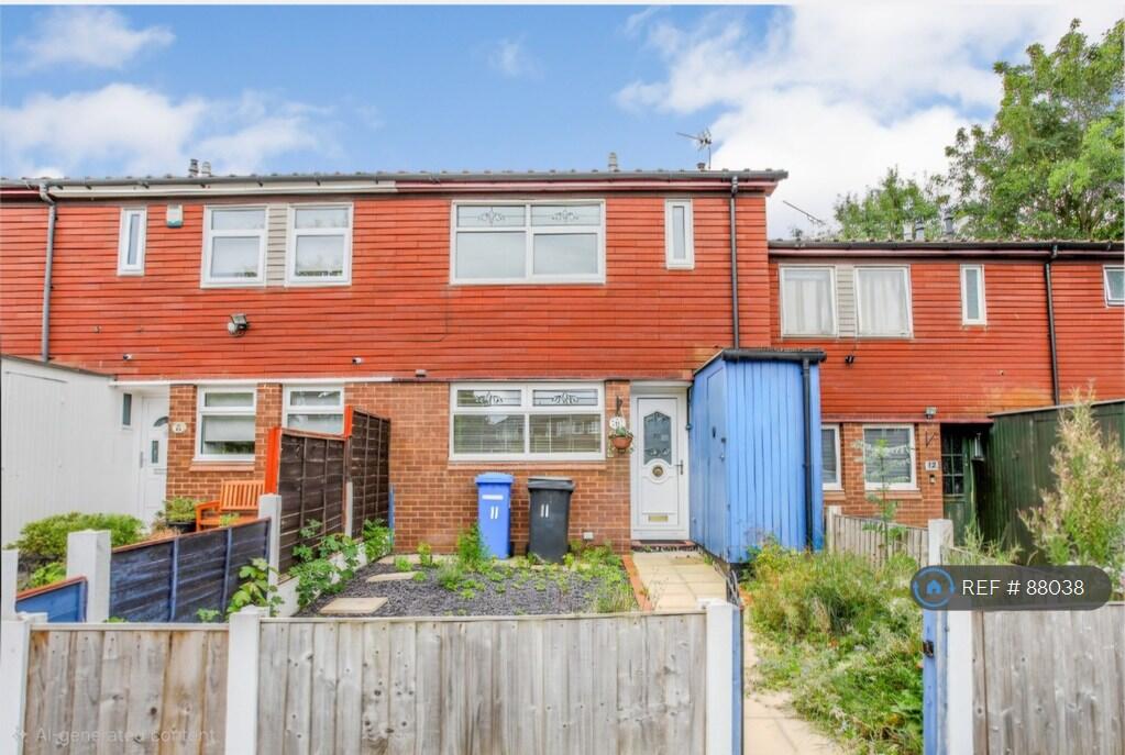 Main image of property: Tintagel Close, Brookvale, Runcorn, WA7