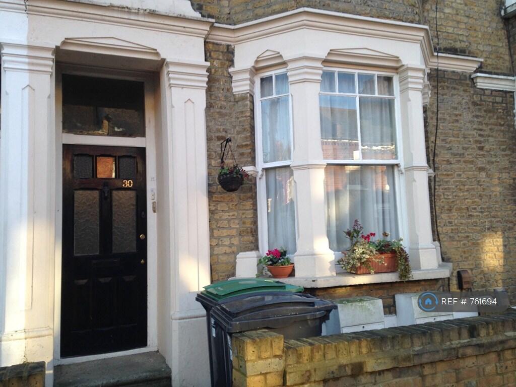 Main image of property: Greyhound Road, London, N17