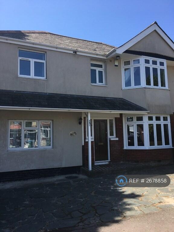 Main image of property: Kitchener Road, Southampton, SO17