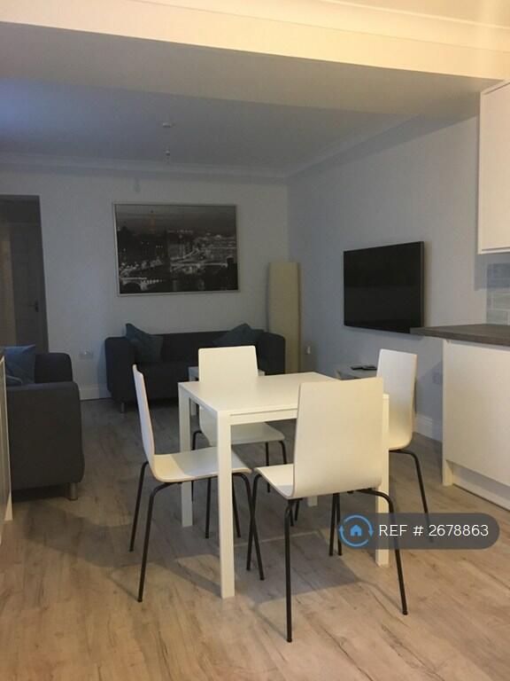 Main image of property: Broadlands Road, Southampton, SO17