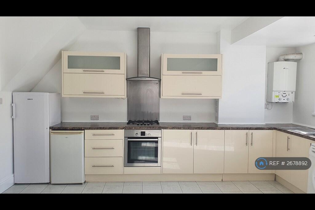 Main image of property: Enfield Road, Bristol, BS16