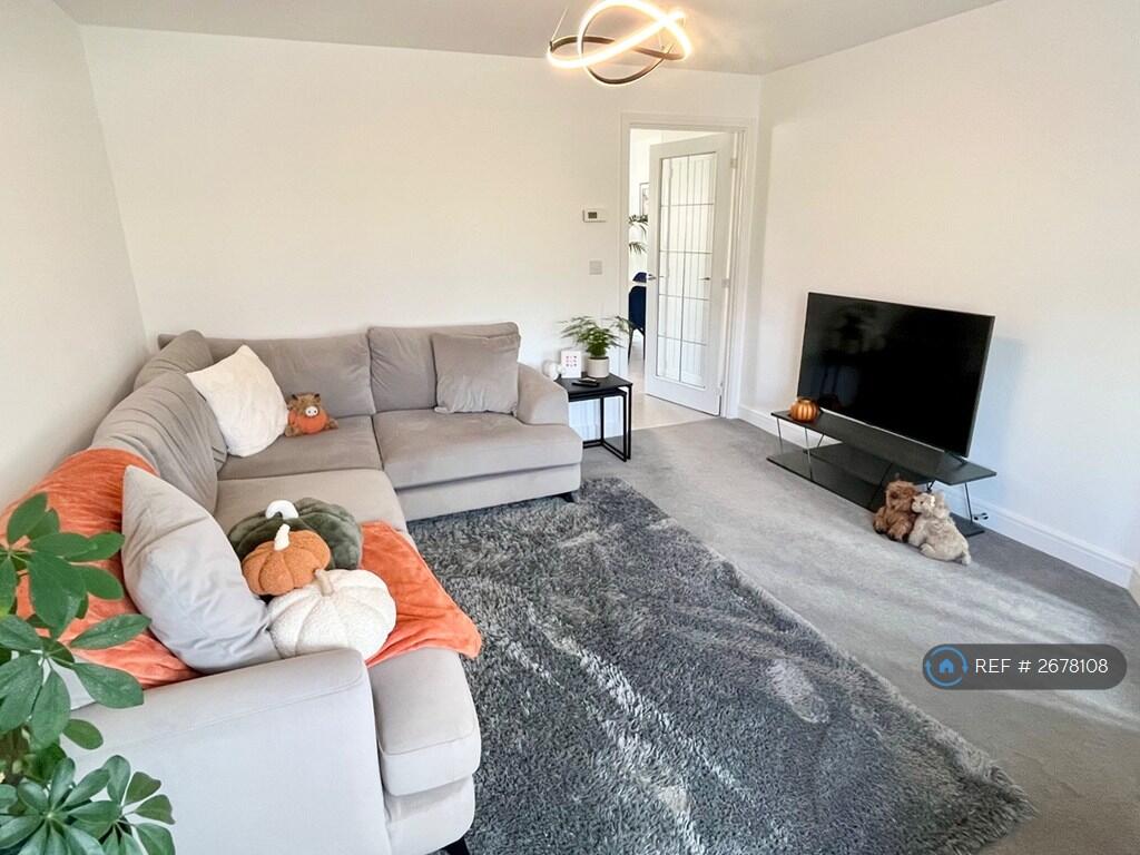 Main image of property: Garnet Road, Bridgwater, TA6