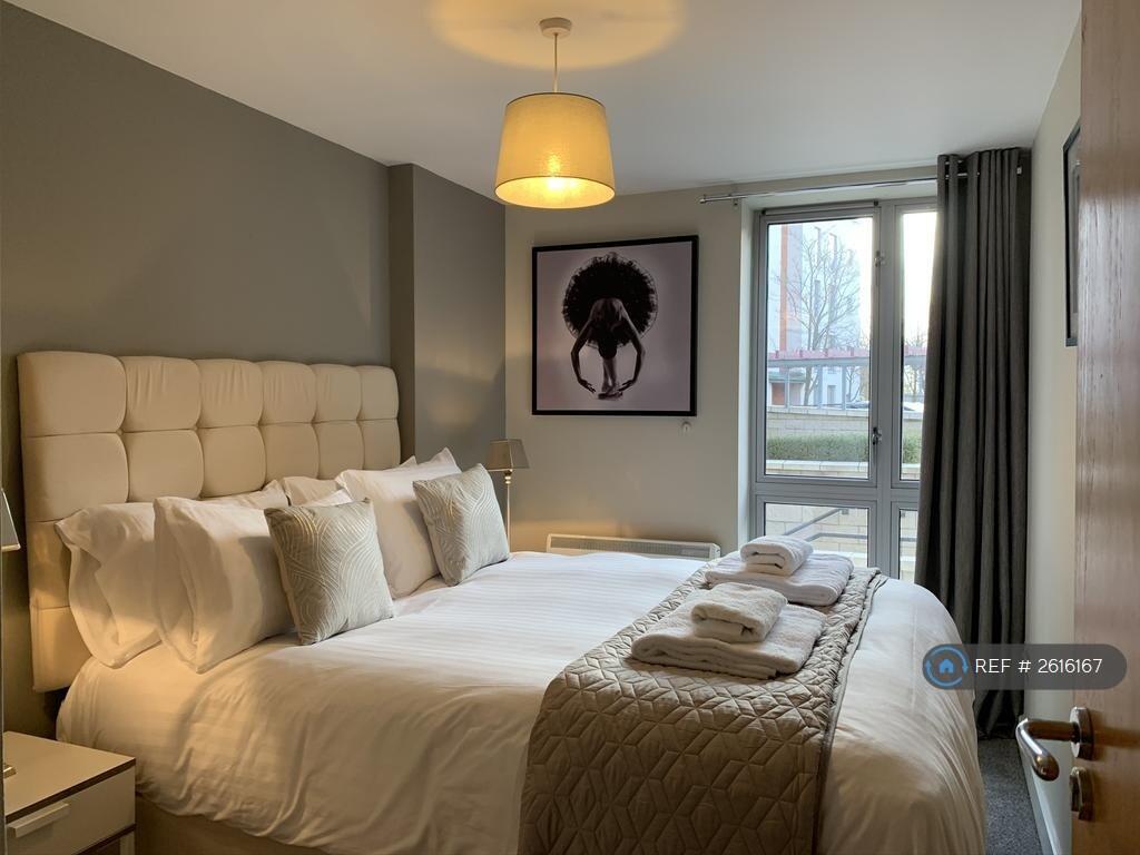 Main image of property: Derby Road, Nottingham, NG1