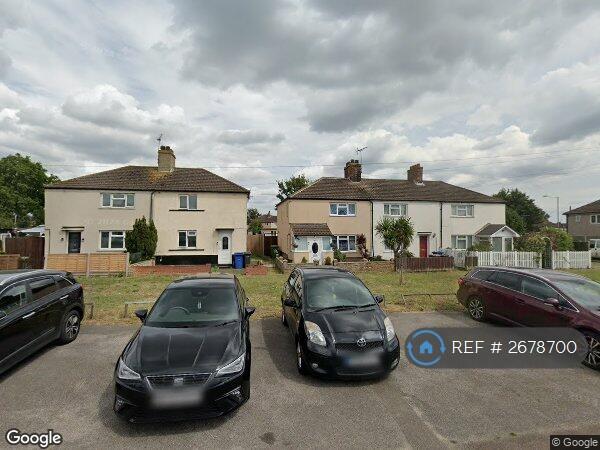 Main image of property: Ruskin Road, Grays, RM16
