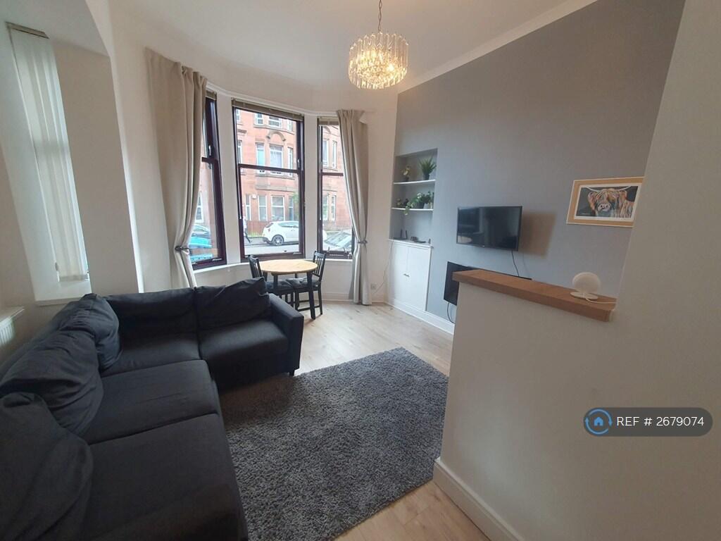 Main image of property: Mount Florida, Glasgow, G42